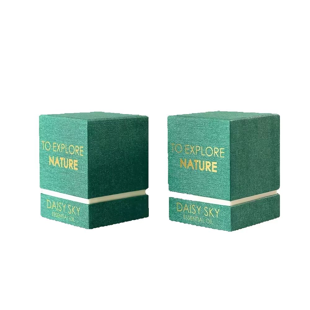 Luxury Skincare Brand - Özel Markalı Cilt Bakım Ürünleri Ambalaj