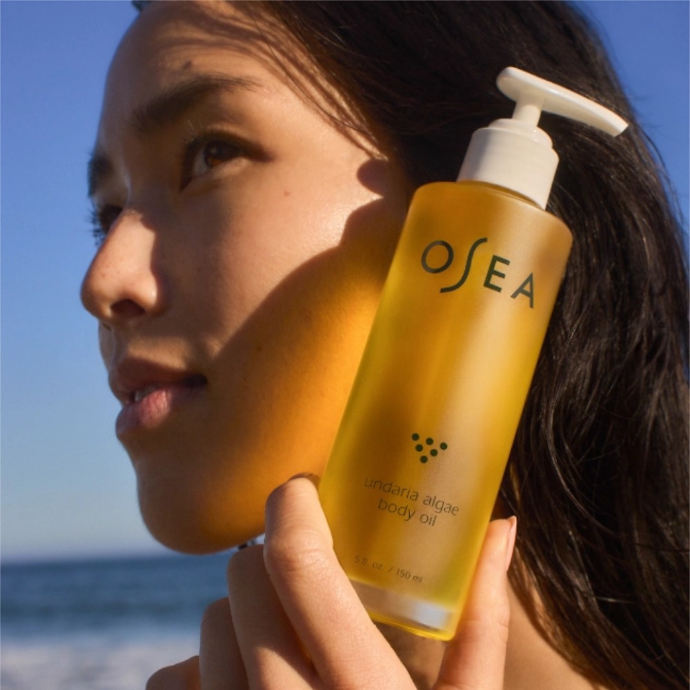 Luxury Skincare Oil - 150ml Hafif Hızlı Emilen Nemlendirici Sıkılaştırıcı