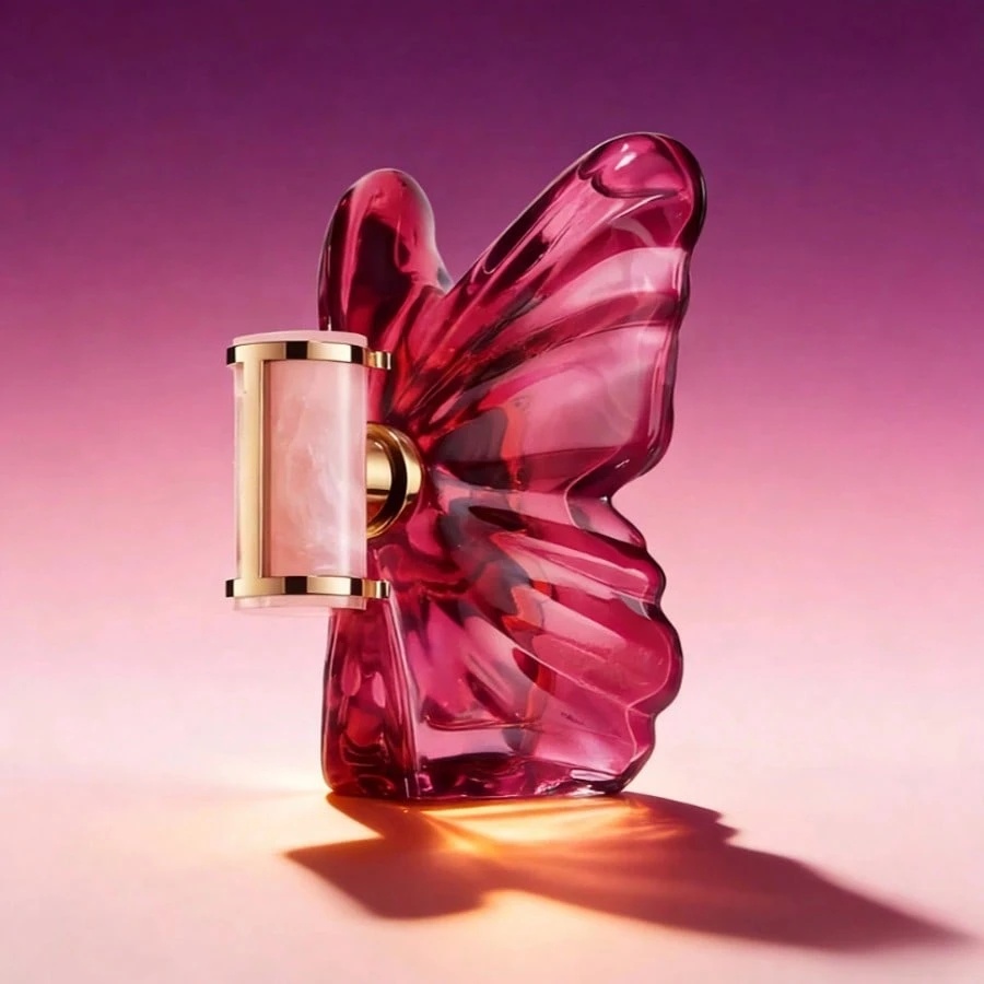 Luxury Skincare Oil - La Bomba, bir doğu çiçeği kokulu