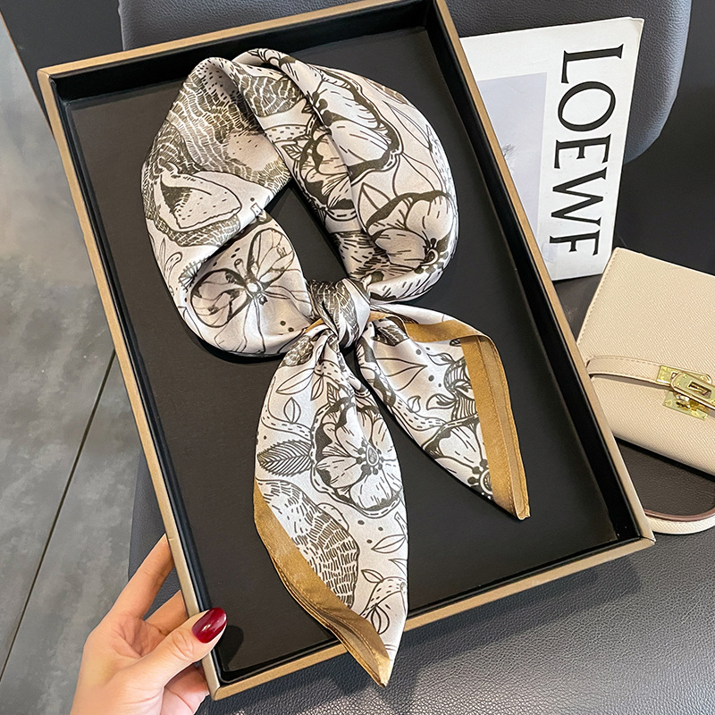 Lüks marka 100% gerçek ipek ka - Luxury Skincare Headband incelemesi ve fiyatı