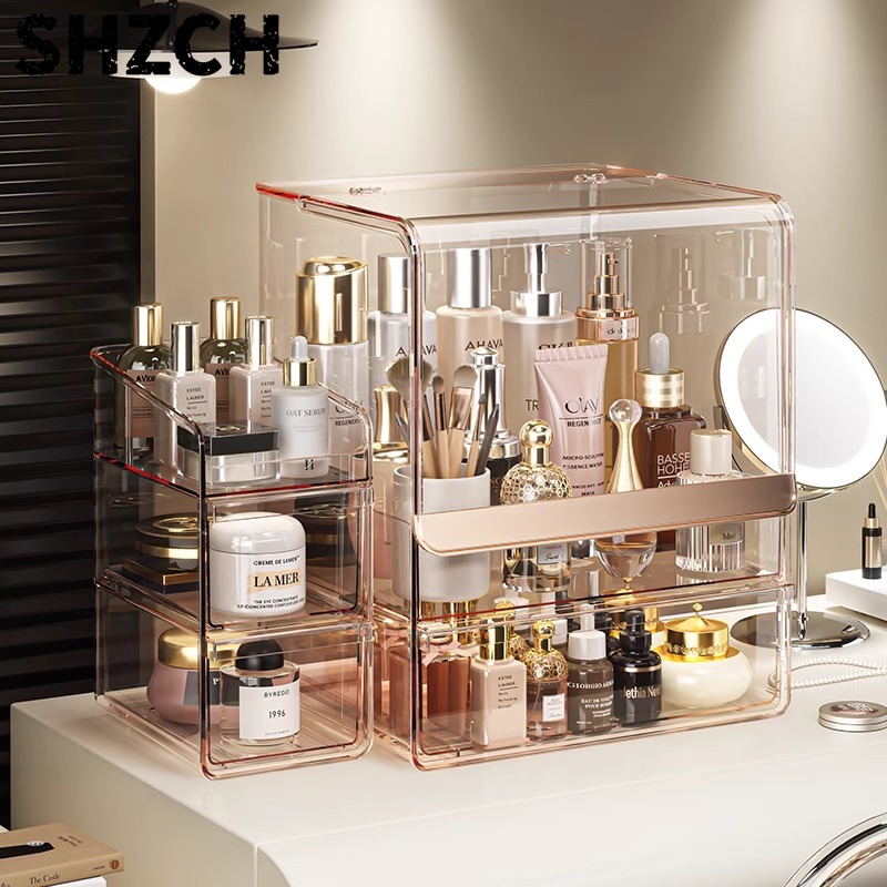 Lüks Kozmetik Düzenleyici Akri - Luxury Skincare Collection incelemesi ve fiyatı