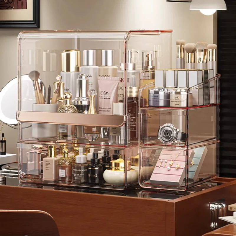 Lüks Kozmetik Düzenleyici Akri - Luxury Skincare Collection incelemesi ve fiyatı