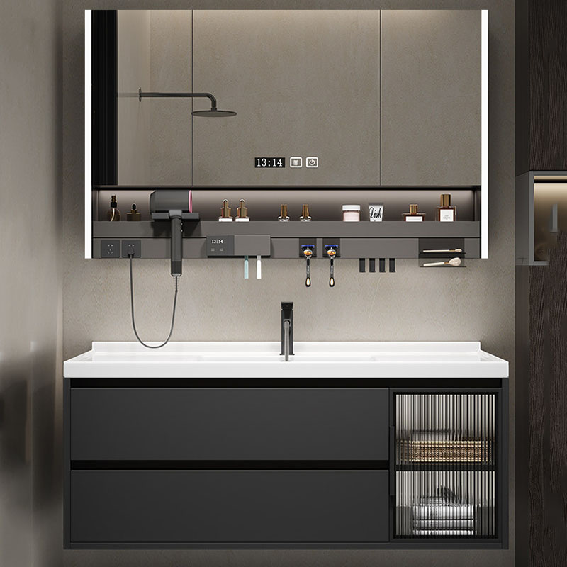 Lüks Ekranlı Banyo Dolabı Tuva - Luxury Skincare Display incelemesi ve fiyatı