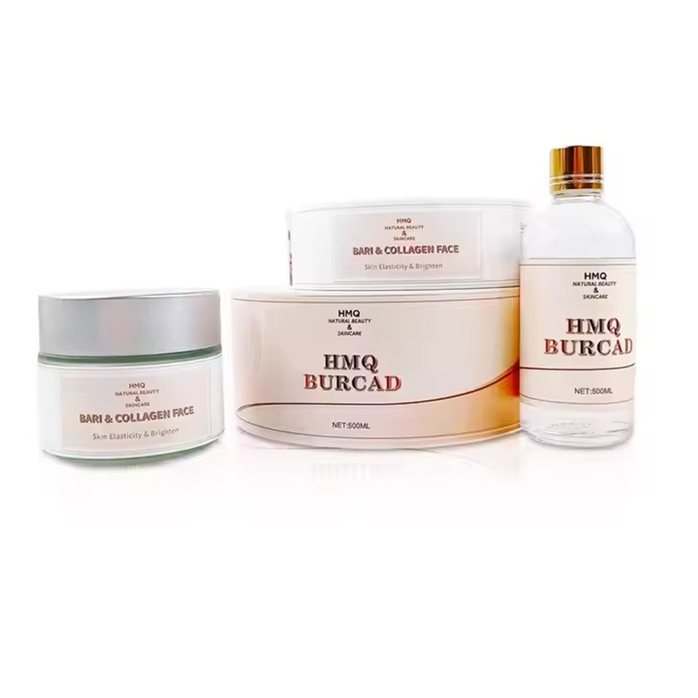 Özel Lüks Vinil Etiketler｜Su G - Luxury Skincare Jars incelemesi ve fiyatı