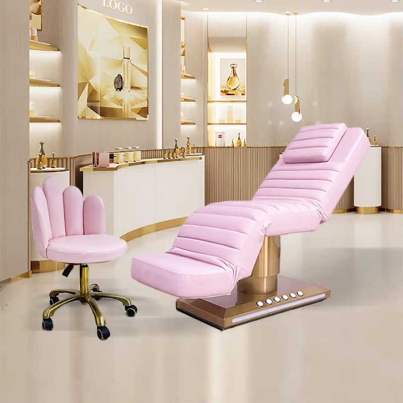 Cilt Bakımı için Pembe Kozmeti - Luxury Skincare Aesthetic incelemesi ve fiyatı