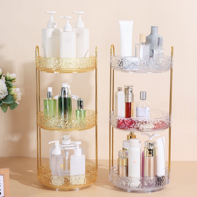 Hafif lüks kozmetik saklama ku - Luxury Skincare Aesthetic incelemesi ve fiyatı
