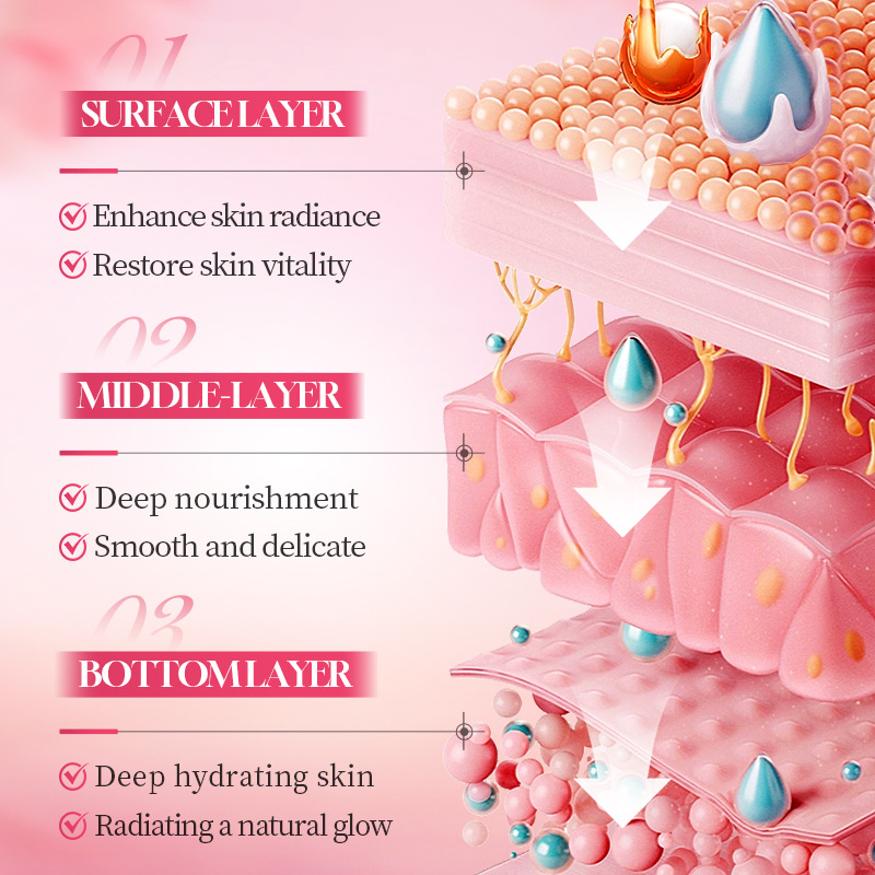 Çilek VC Aydınlatıcı Lüks Bakı - Luxury Skincare Gift Set incelemesi ve fiyatı
