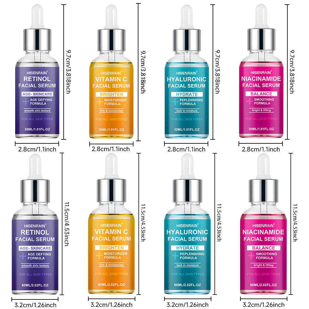 HISENRAIN Lüks Nemlendirici Es - Luxury Skincare Gift Set incelemesi ve fiyatı