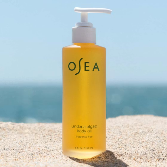 150ml OSEA Marka Orijinal Lüks - Luxury Skincare Aesthetic incelemesi ve fiyatı