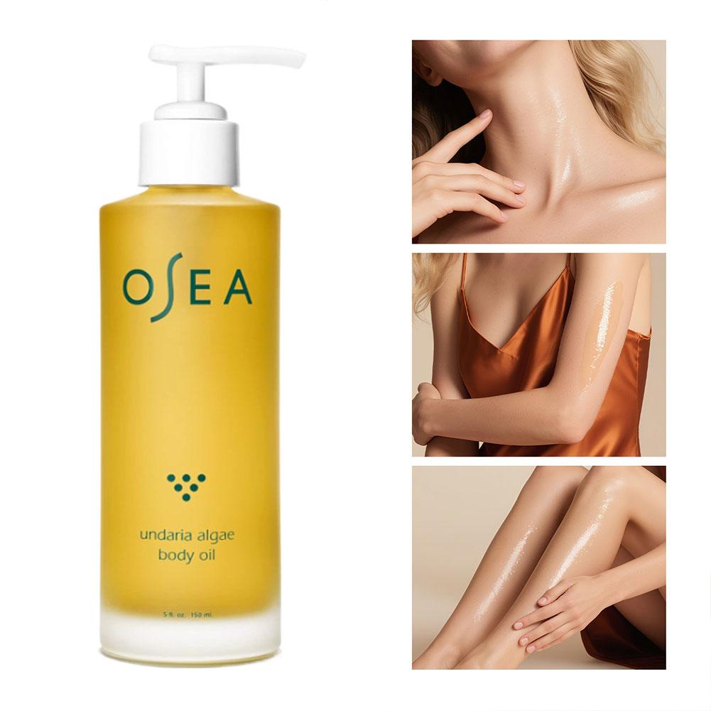 150ml OSEA Marka Orijinal Lüks - Luxury Skincare Aesthetic incelemesi ve fiyatı