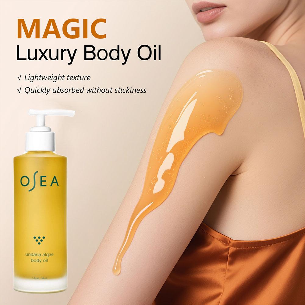 150ml OSEA Marka Orijinal Lüks - Luxury Skincare Aesthetic incelemesi ve fiyatı