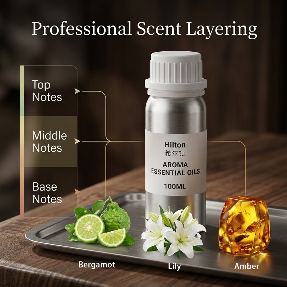 100 ml Otel Esansiyel Yağı Dif - Luxury Skincare Oil incelemesi ve fiyatı