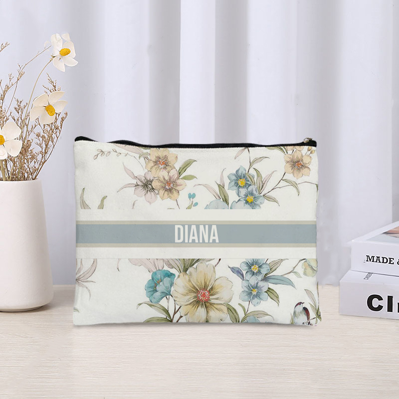Özel ad kozmetik çantası Trend - Luxury Skincare Brand incelemesi ve fiyatı