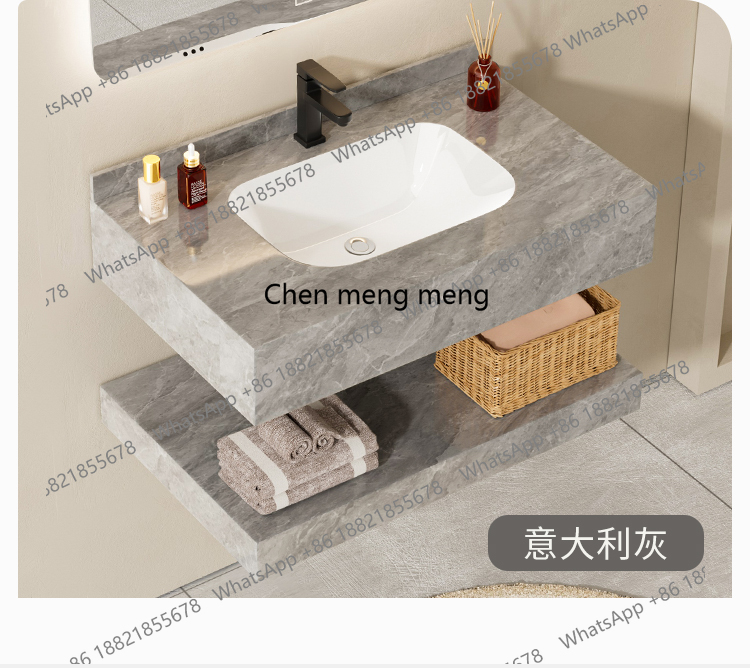 zKBedroom Organizer Dolap Tuva - Luxury Skincare Display incelemesi ve fiyatı