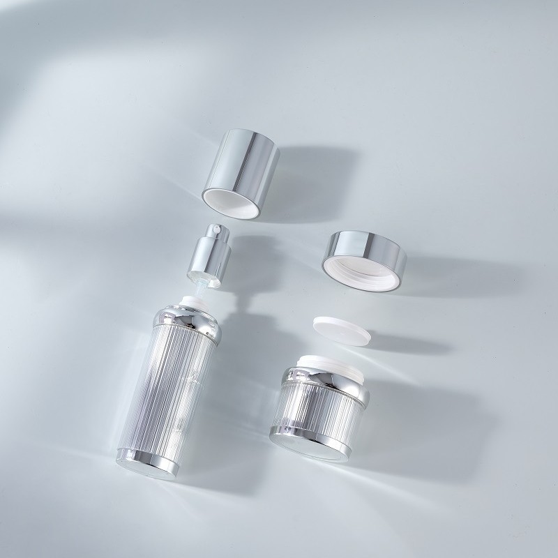 1 adet 30ml 50ml 100ml Lüks Ak - Luxury Skincare Jars incelemesi ve fiyatı