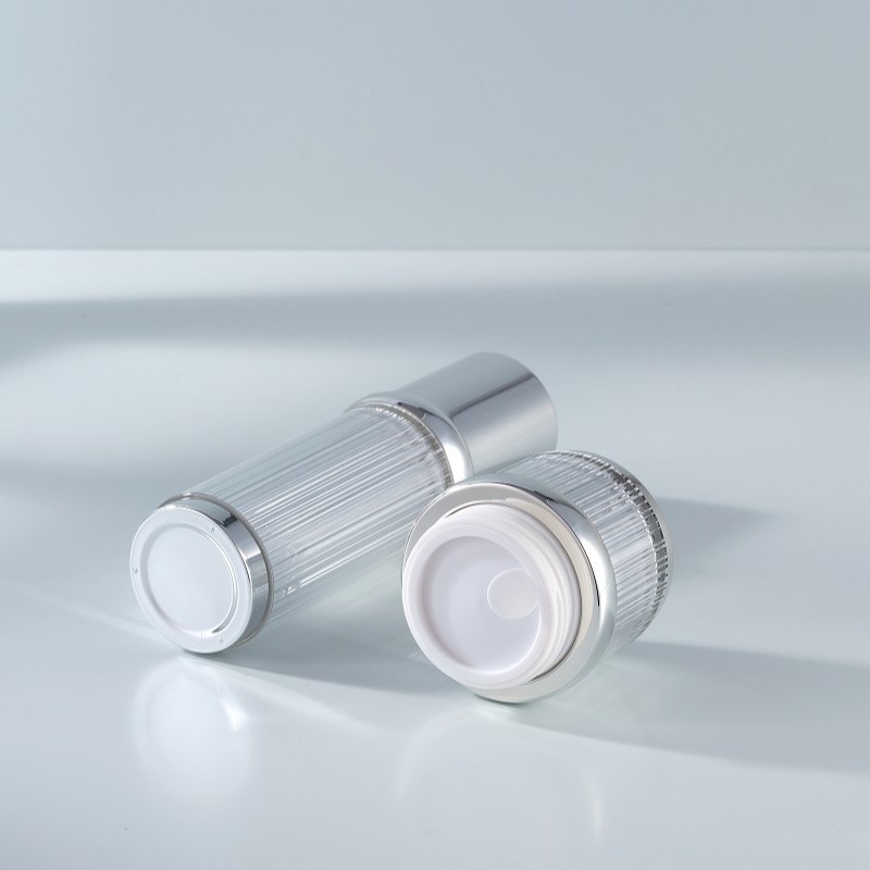 1 adet 30ml 50ml 100ml Lüks Ak - Luxury Skincare Jars incelemesi ve fiyatı