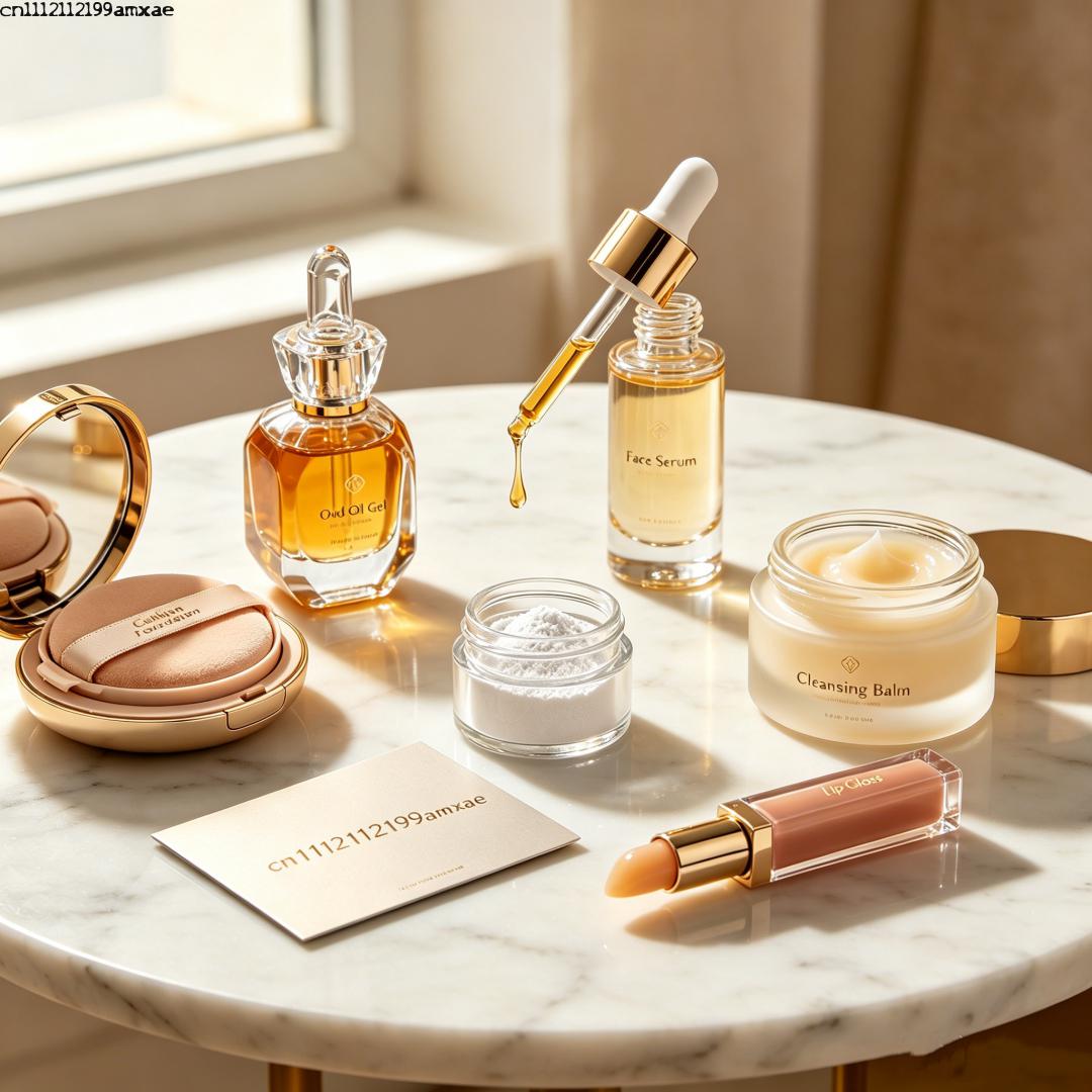 %99,8 Ultra Lipofilik Nano Sil - Luxury Skincare Oil incelemesi ve fiyatı