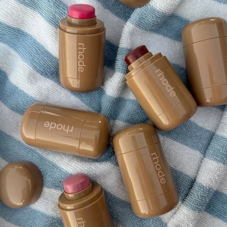 Lüks Marka Cep Allık Kremi Rou - Luxury Skincare Brand incelemesi ve fiyatı