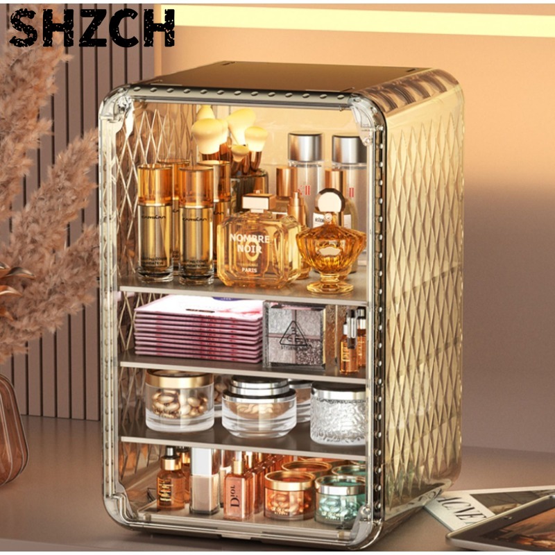 Büyük Kapasiteli Lüks Kozmetik - Luxury Skincare Display incelemesi ve fiyatı