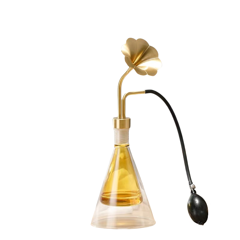 Parfüm Barı Dağıtıcısı Lüks St - Luxury Skincare Oil incelemesi ve fiyatı