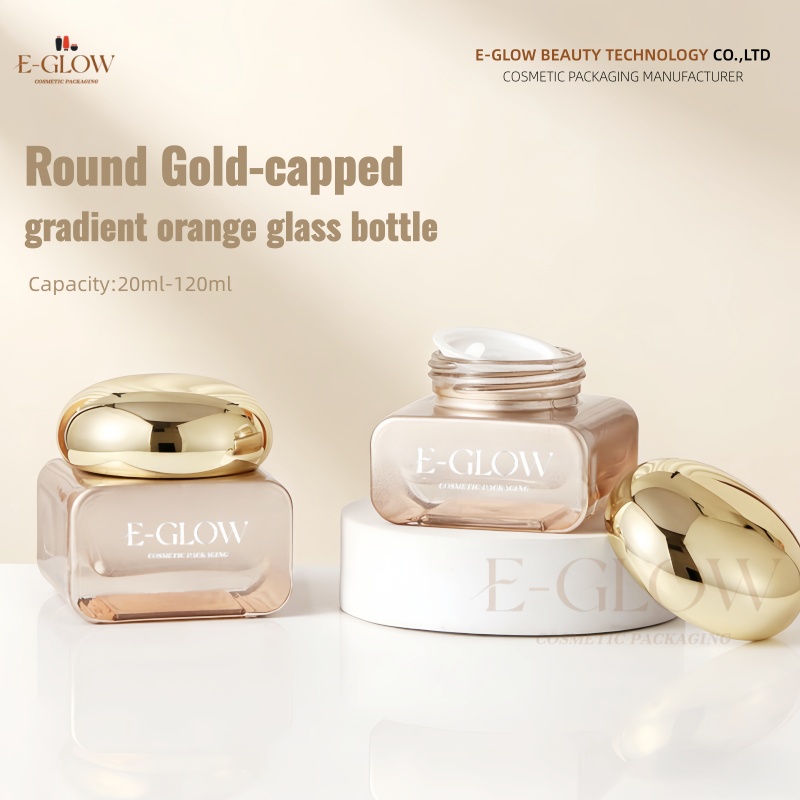 [Logo Özelleştirme] 1 Adet Deg - Luxury Skincare Jars incelemesi ve fiyatı