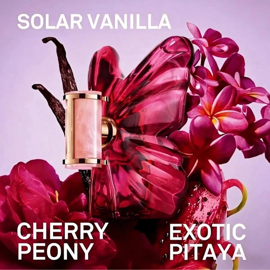 La Bomba, bir doğu çiçeği koku - Luxury Skincare Oil incelemesi ve fiyatı